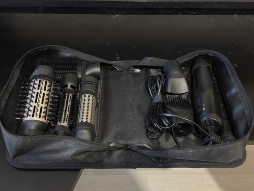 Remington as7500 blow dry - remington, &