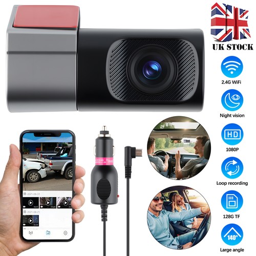 Mini wifi dash cam car - wifi,