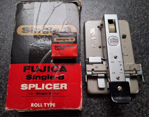 Fujica vintage 60s single - 60s,