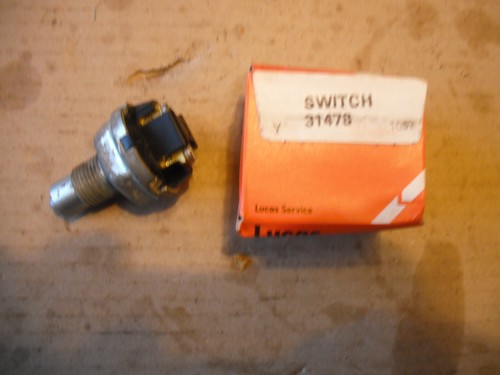 Laycock overdrive inhibitor - overdrive,