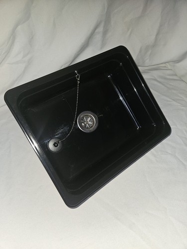Campervan sink van - campervan,