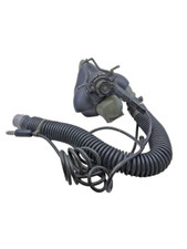 British RAF P Type Oxygen Mask