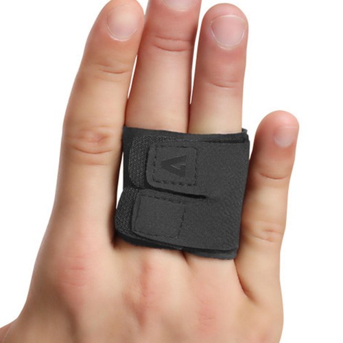 Basketball finger splint - basketball,