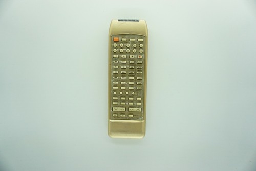 Remote control for - control, sherwood