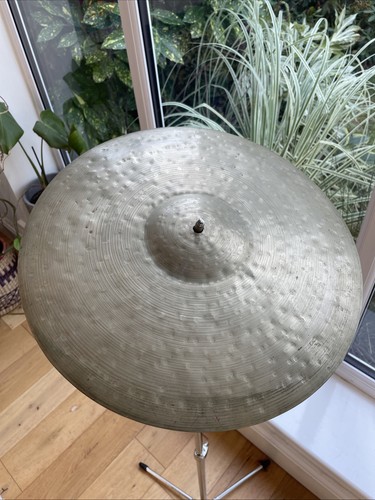 Ajax crash cymbal - ajax,