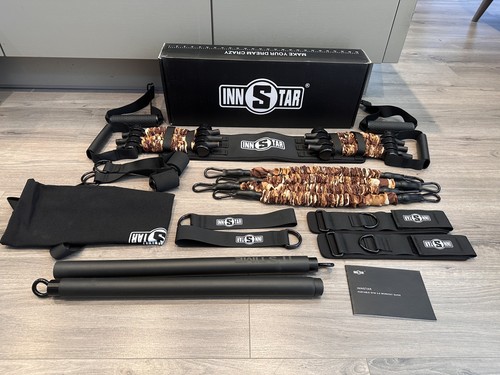 Innstar portable home - home, gym