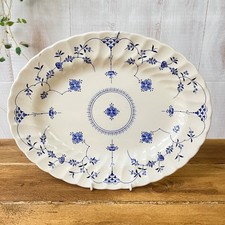 Vintage Myott Finlandia Oval