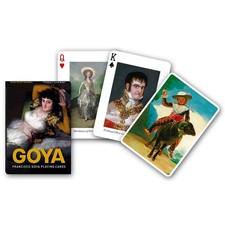 Goya Playing Cards - Piatnik -