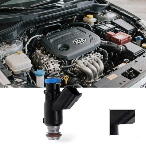 Fuel injector suitable - injector, kia