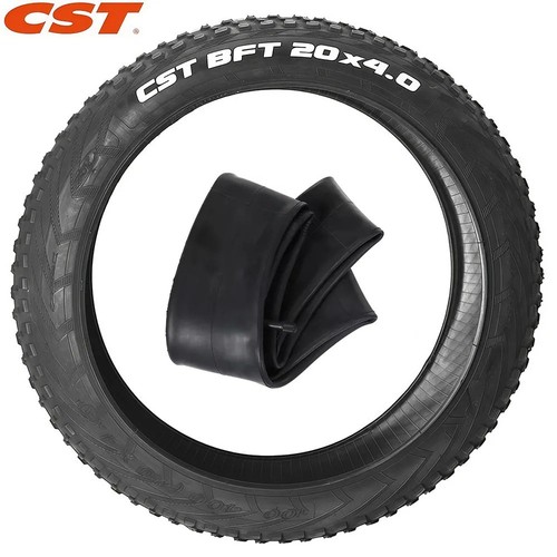 Cst bft 20x4 fat - fat, tire