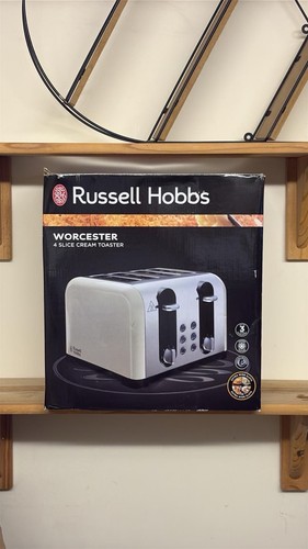 Russell hobbs 22408 worcester - russell,
