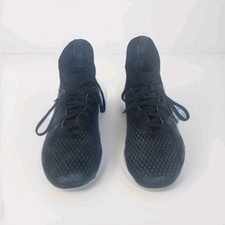 Addidas Black Predators Size 3