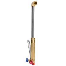 Stainless Steel Oxygen