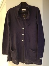 Lovely Odd Molly dark navy