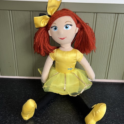 The wiggles emma dance - dance, me
