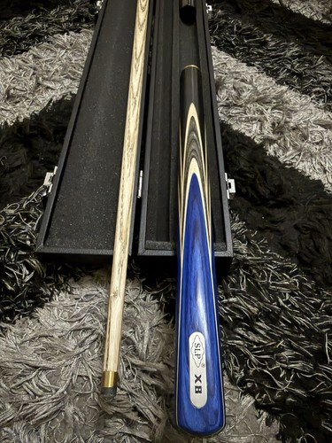 Snooker cue slp full - cue, 3/4