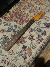 Strat Neck - Stratocaster