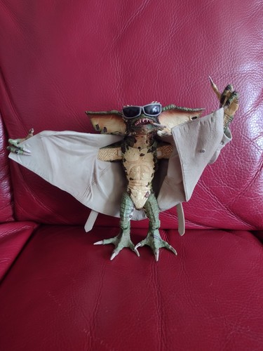 Neca gremlins flasher gremlin - gremlins,