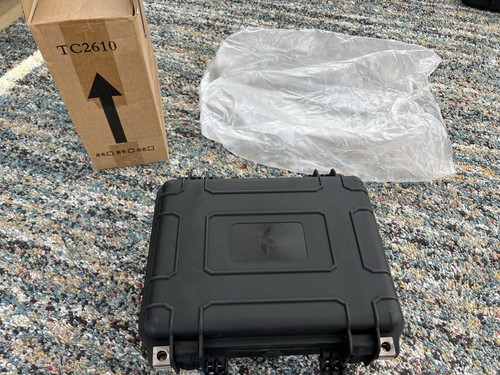 Peli style hard case - peli,