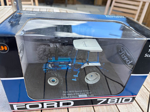 Universal hobbies ford - hobbies,