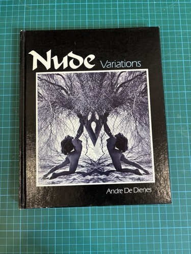 Andre dienes nude - andre,