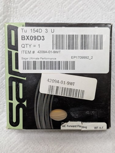 Sage ultimate performance - ultimate,