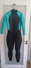 O'NEILLS Reactor women's wetsuit Size 16, only worn 6 times, bought new in May