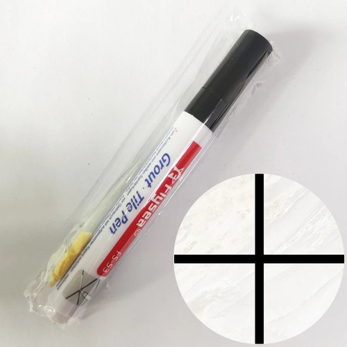 Waterproof ceramic tile - waterproof, grout