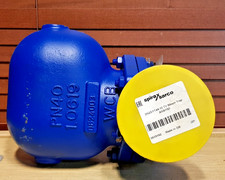 New Spirax Sarco FT44-10 DN25