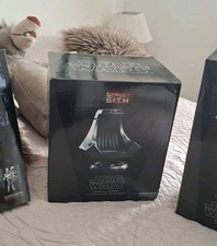 Sideshow Collectibles Emperor