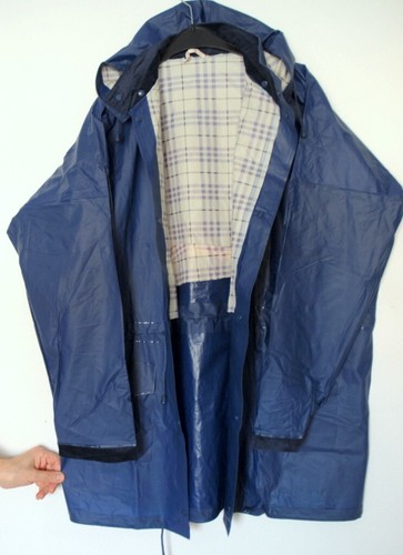 Great pvc women - women's, jacket