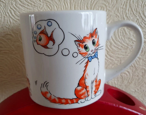 Arthur wood pottery paws - arthur, "paws
