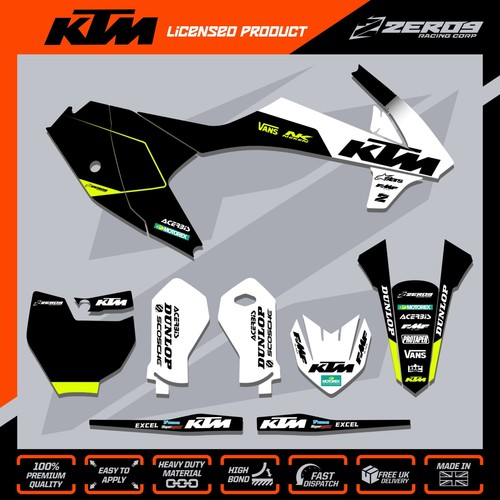 Ktm sx50 sx65 motocross - ktm,