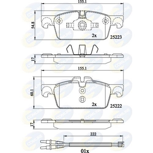 For peugeot 508 hdi - 508, 1.6