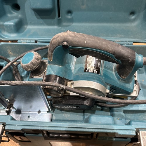 Makita kp0810 82mm - kp0810, heavy-duty
