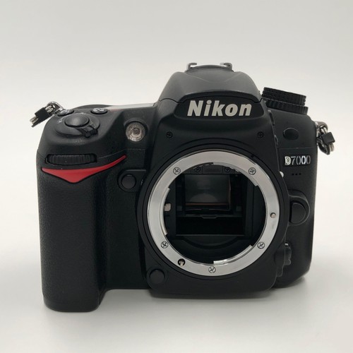 Nikon d7000 2mp - digital, slr