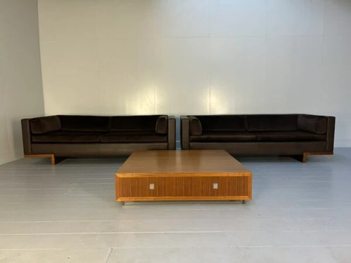 David linley lizard - 2, sofa
