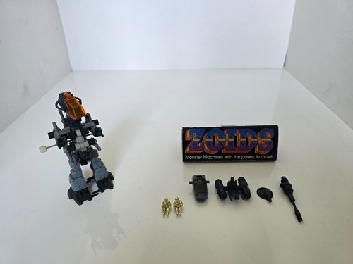 Zoids oer trooperzoid 95 - :, :