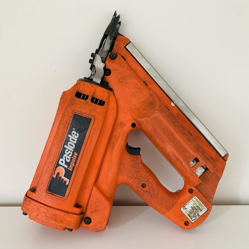 Paslode impulse imct - paslode, nail