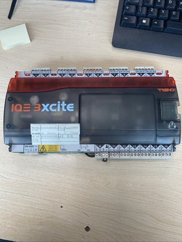 Trend iq3 xcite bms - xcite,