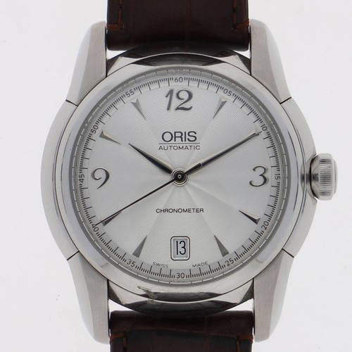 Oris artelier 7544 - oris,