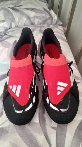 Adidas predator pro fold over - adidas,