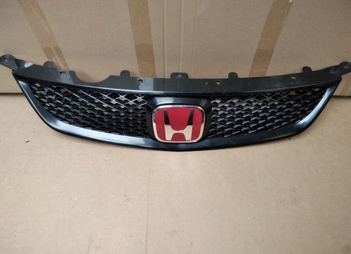 Honda civic type - honda, r