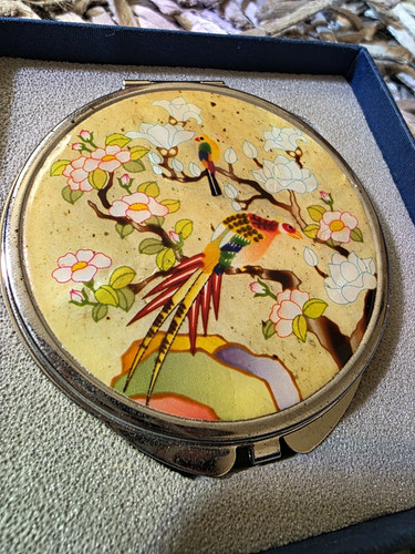 Traditional mother pearl - mother, of