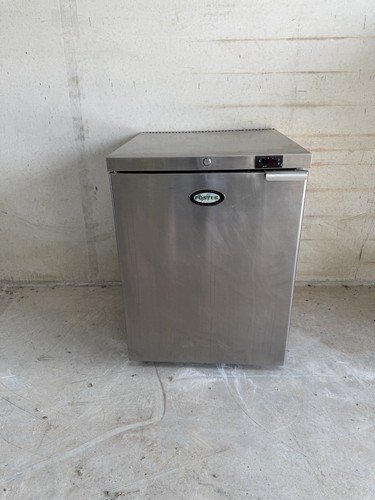 Foster hr150 stainless - foster,