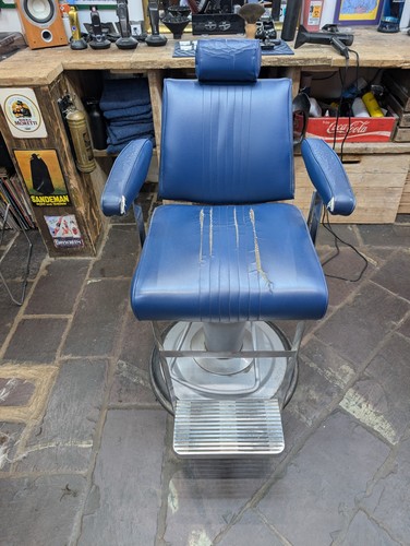 Takara belmont dainty barber - takara,