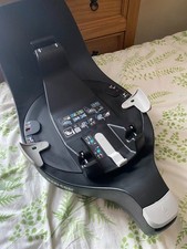 maxi cosi familyfix 360 isofix