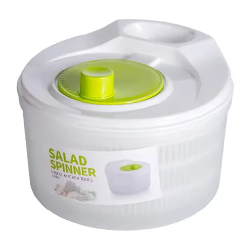 Large salad spinner vegetable - large,