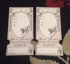 Alice in Wonderland Party