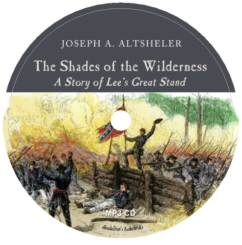 The shades - the, wilderness